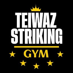 TEIWAZSTRIKING Gym